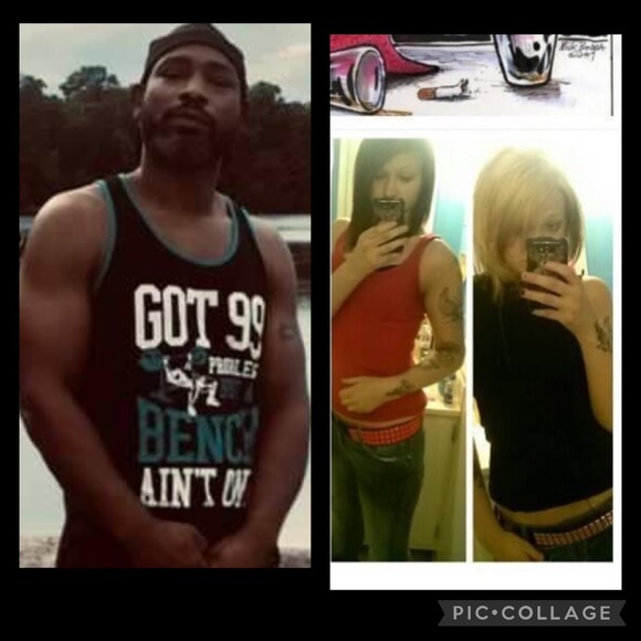 MEET THE POSHER!! ❤️🤍💙🖤❤️🔥🇺🇸 - Picture 9 of 16